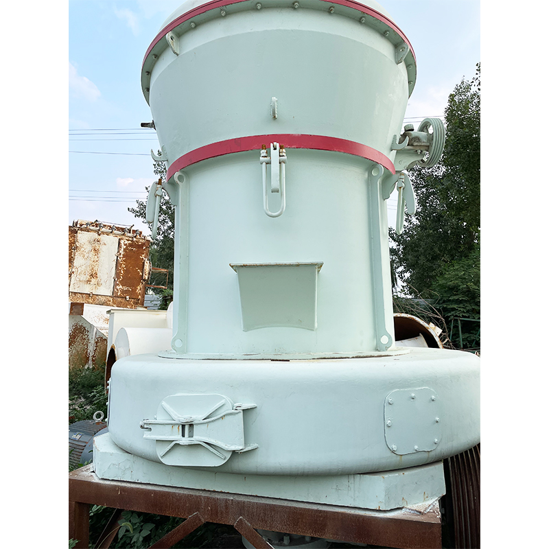 雷蒙磨  黎明重工欧版138雷蒙磨  铝石、方解石矿粉设备 二手黎明重工雷蒙磨