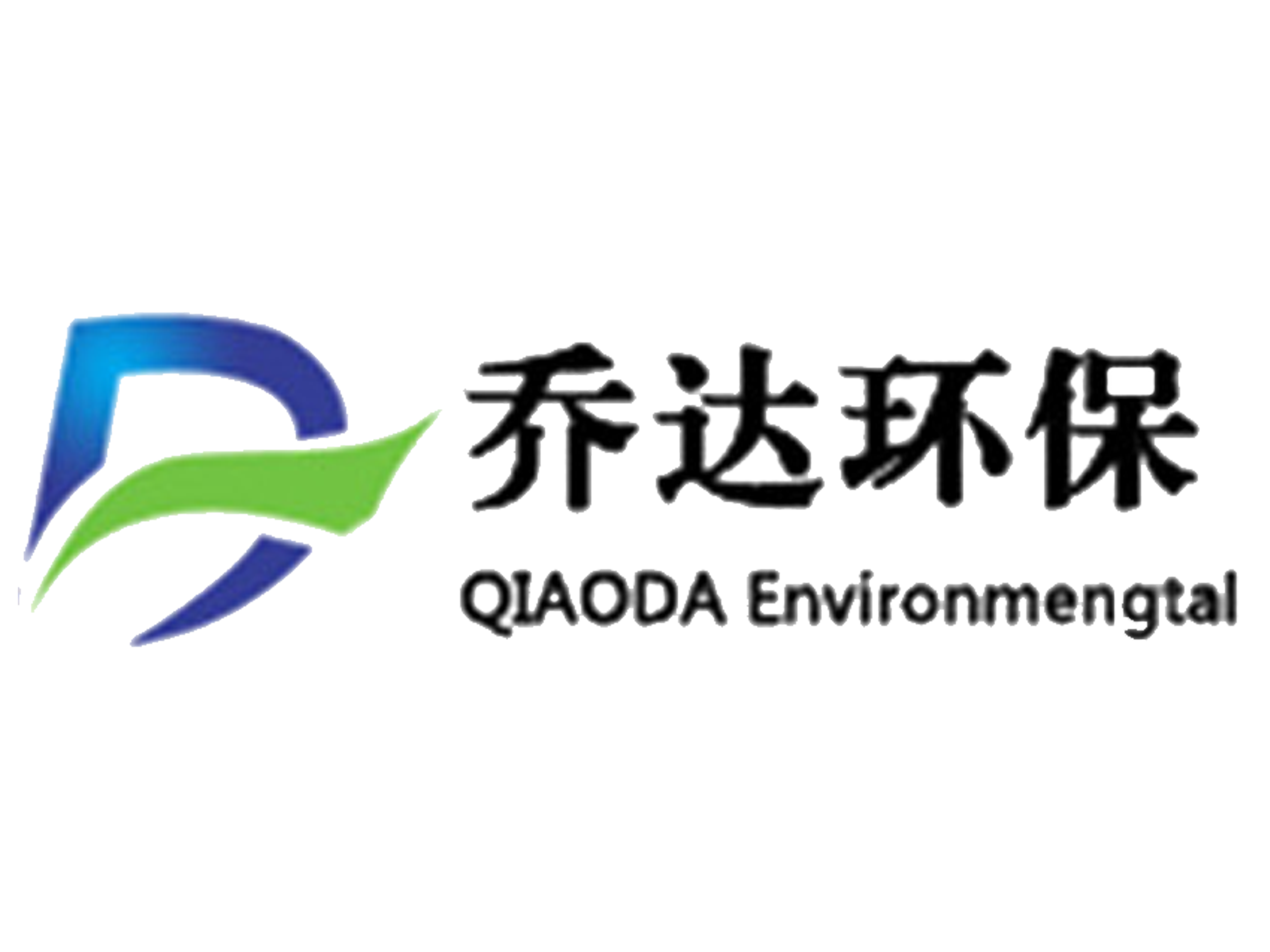 河北乔达环保科技有限公司 标志