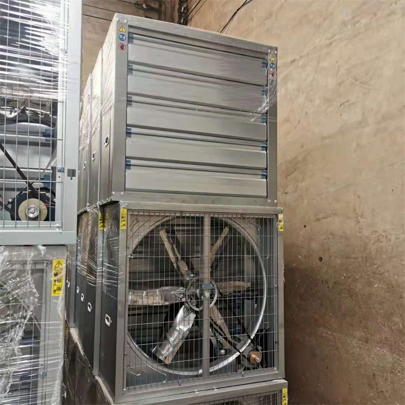 畜牧风机 养殖场通风降温风扇 风量大 噪音低 欢迎来电
