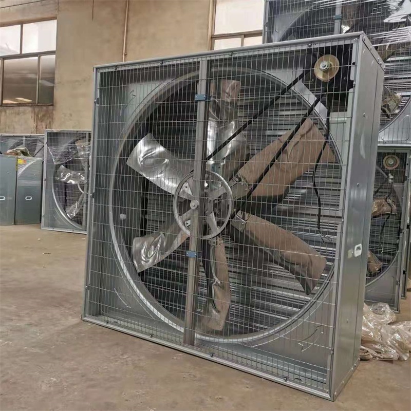 降温风机 工业排风设备 型号齐全 厂家批发
