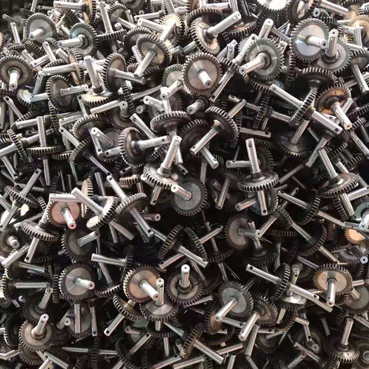 传动花键轴 齿轮轴花键轴 滚珠花键轴 内花键轴 颗粒剂花键轴     