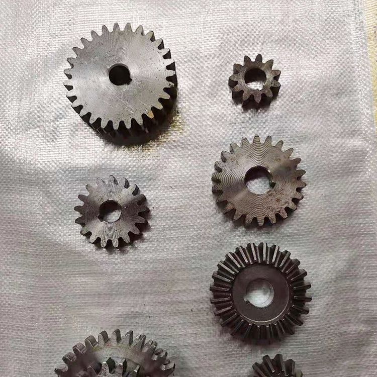 金属齿轮 减速机齿轮 农耕机箱体调速齿轮 来电选购