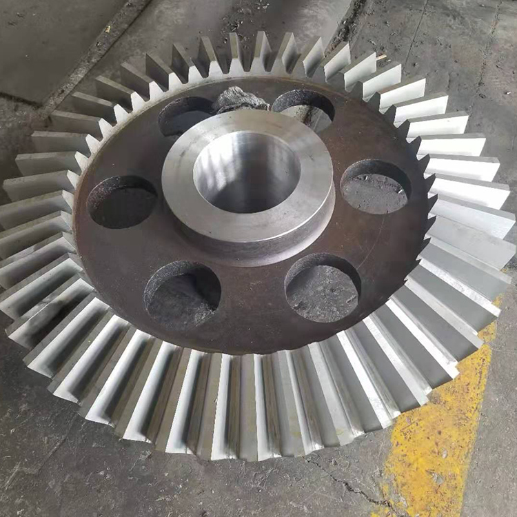厂家加工定做齿轮 非标工业齿轮 工业机械齿轮 按时发货