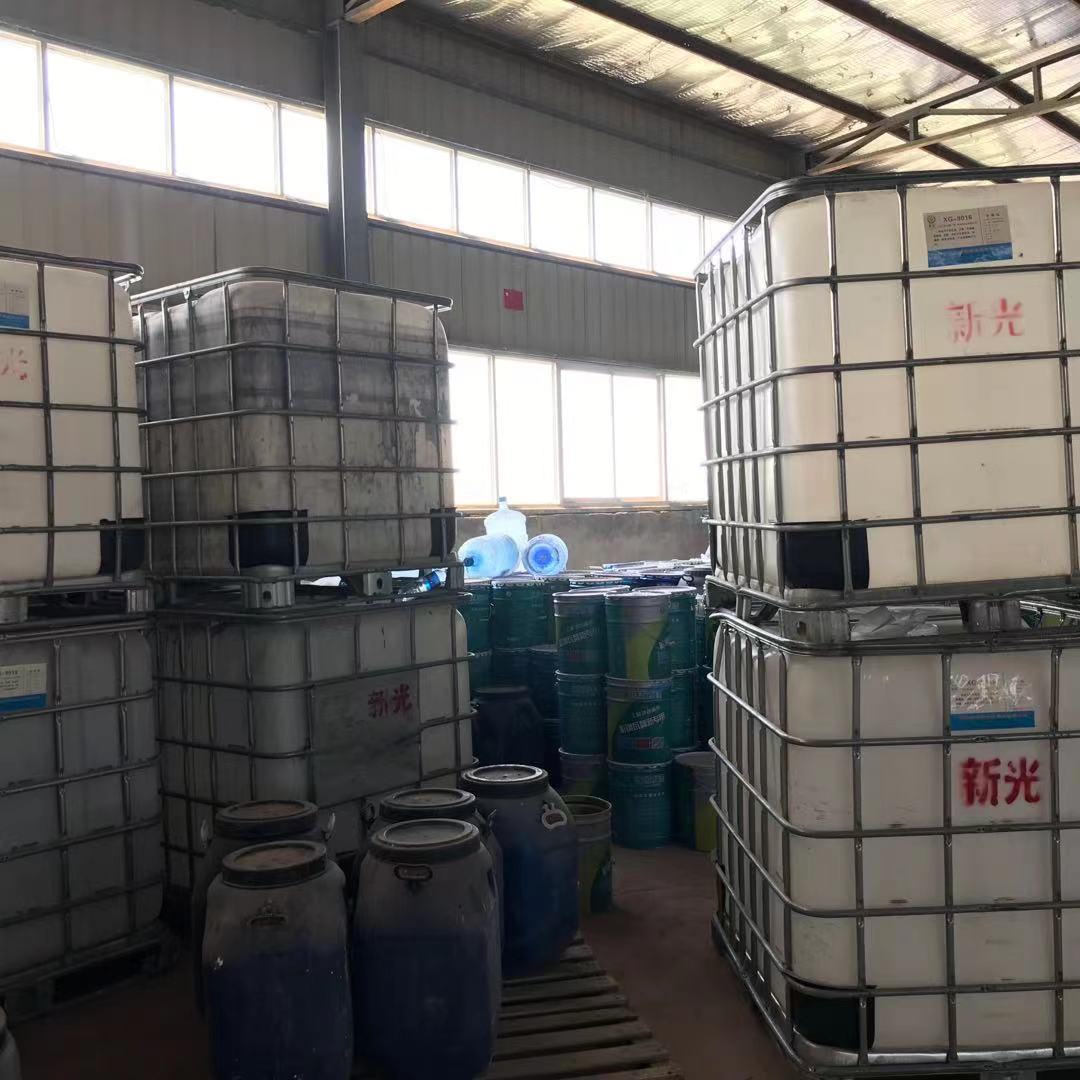 屋顶钢结构金属漆 彩钢瓦翻新漆 水性翻新漆 欢迎来电订购 颜色齐全 茂隆制造