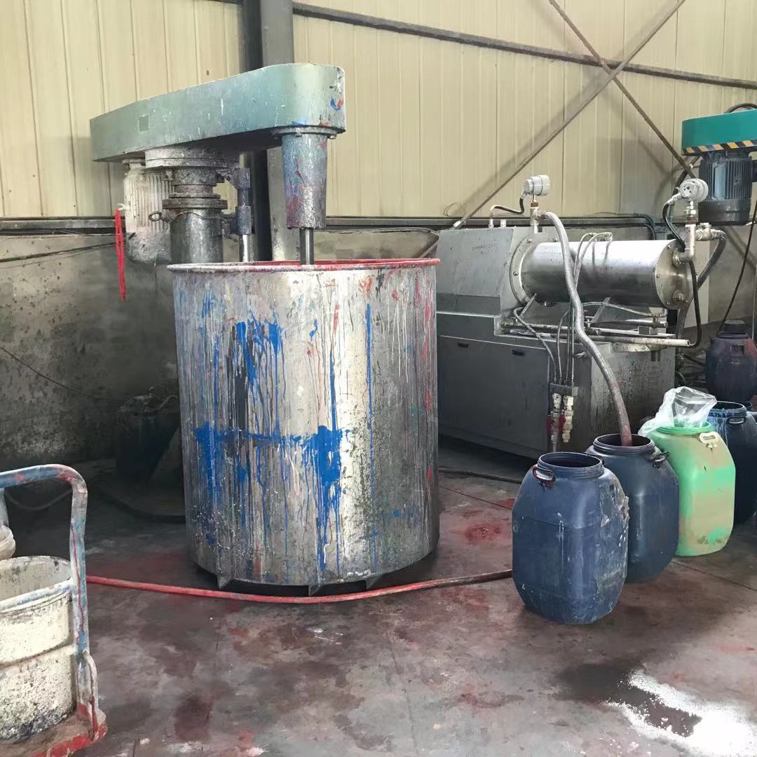 屋顶钢结构金属漆 彩钢瓦翻新漆 水性翻新漆 欢迎来电订购 颜色齐全 厂家直发