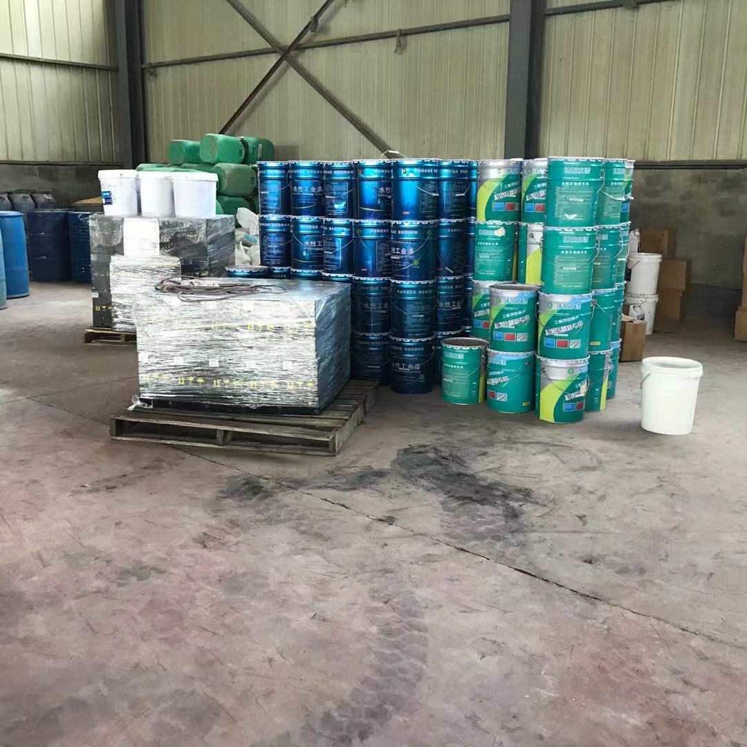 彩钢瓦翻新漆 可定制 金属漆 屋顶彩钢瓦金属水漆 诚信合作 欢迎致电 颜色可定制