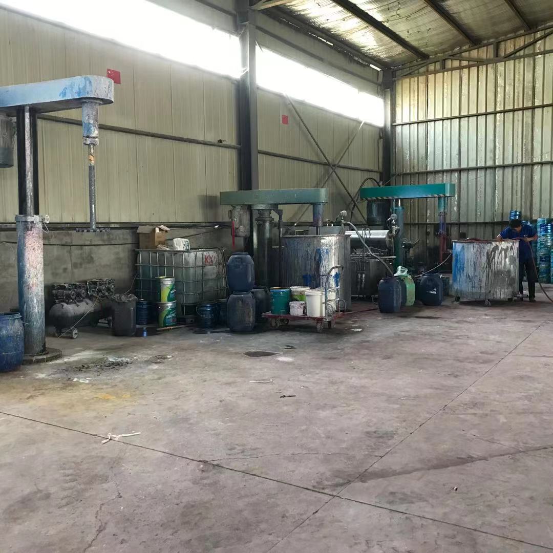 彩钢瓦翻新漆 可定制 金属漆 屋顶彩钢瓦金属水漆 发货及时 量大优惠