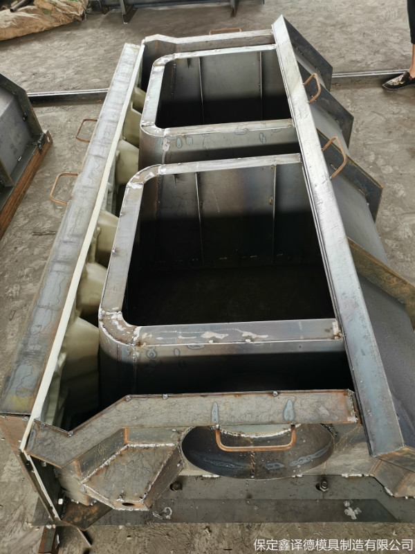 生态护坡砌块模具物美价廉，生态护坡砌块模具来图定制