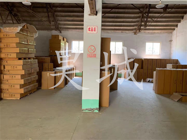 陶瓷纤维挡火板用于工业隔音吸音的广泛应用