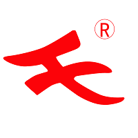 大连华峰白钢铝业有限公司 标志