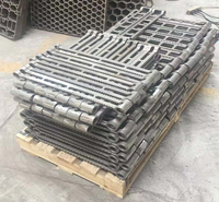  热处理工装 料盘料筐热处理工装铸件 实型铸造热处理热底炉配件