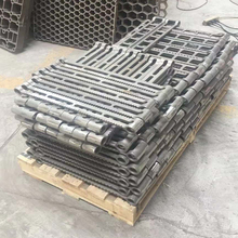  热处理工装 料盘料筐热处理工装铸件 实型铸造热处理热底炉配件