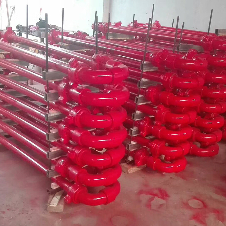 出售整体直管 整体式高压直管 油壬直管 价格优惠 按时发货