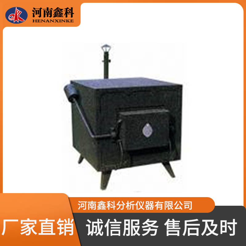 箱型高温炉   煤质分析设备 河南鑫科生产