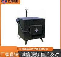 煤质化验设备 箱型高温炉  高温微波马弗炉 操作方便   