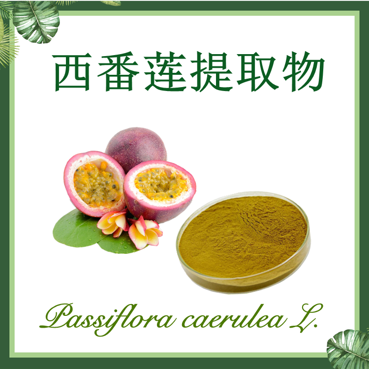 西番莲提取物 10：1 百香果提取物【SC厂家】西番莲黄酮