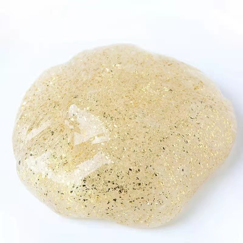 装修线条水晶泥仿金箔纸 现货大量供应9X9金箔纸 双面金箔 银箔 
