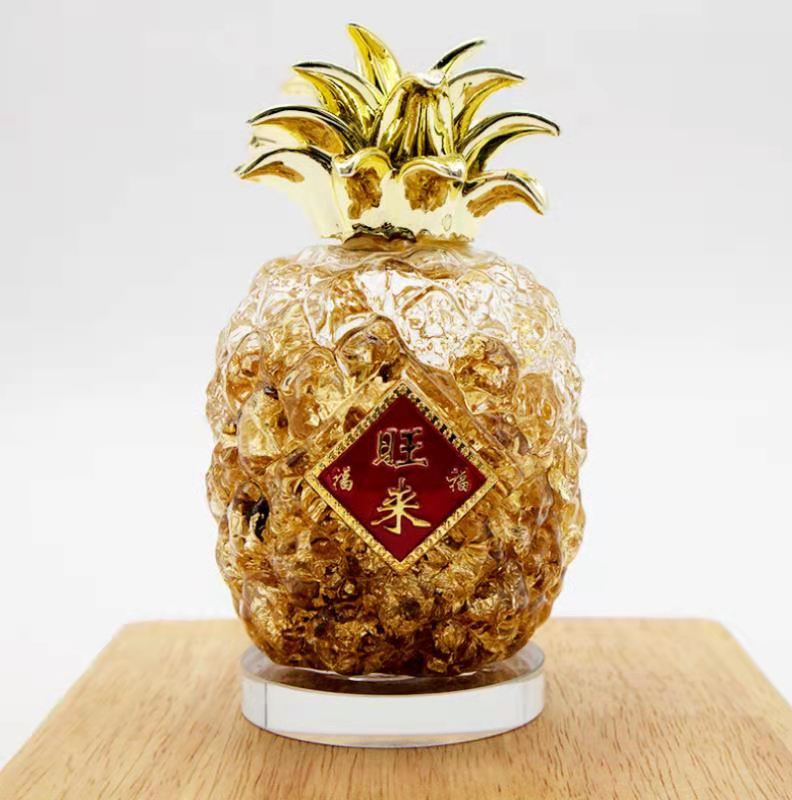 厂家现货供应多款碎金箔 碎银箔 碎铜箔装饰金箔纸不可食用
