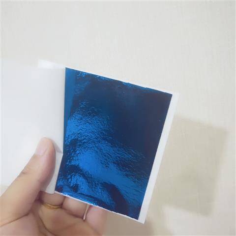 金梓金箔厂生产彩色金箔 仿金箔  指甲美妆金箔 手机壳 滴胶金箔 美甲金箔