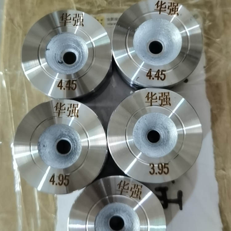 现货批发 合金塔轮 高速直径拉丝机 合金拉丝塔轮 型号多样