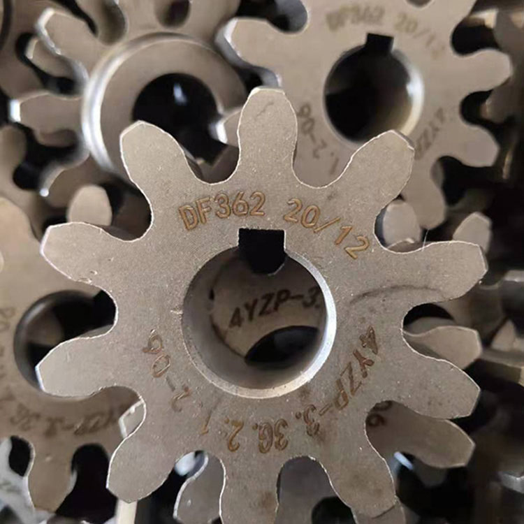 齿轮轴 大齿轮 斜齿轮 工业表齿轮 花键齿轮 圆柱齿轮 矿用齿轮 