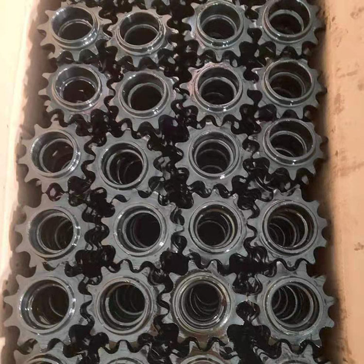 齿轮轴 小模数齿轮轴 矿用齿轮 大齿轮 斜面齿轮 工业非标齿轮