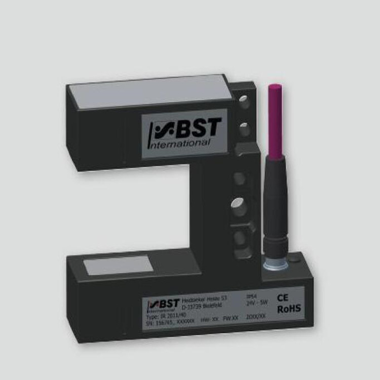 德国比勒BST纠偏控制器 ekr-500-digital-unit 