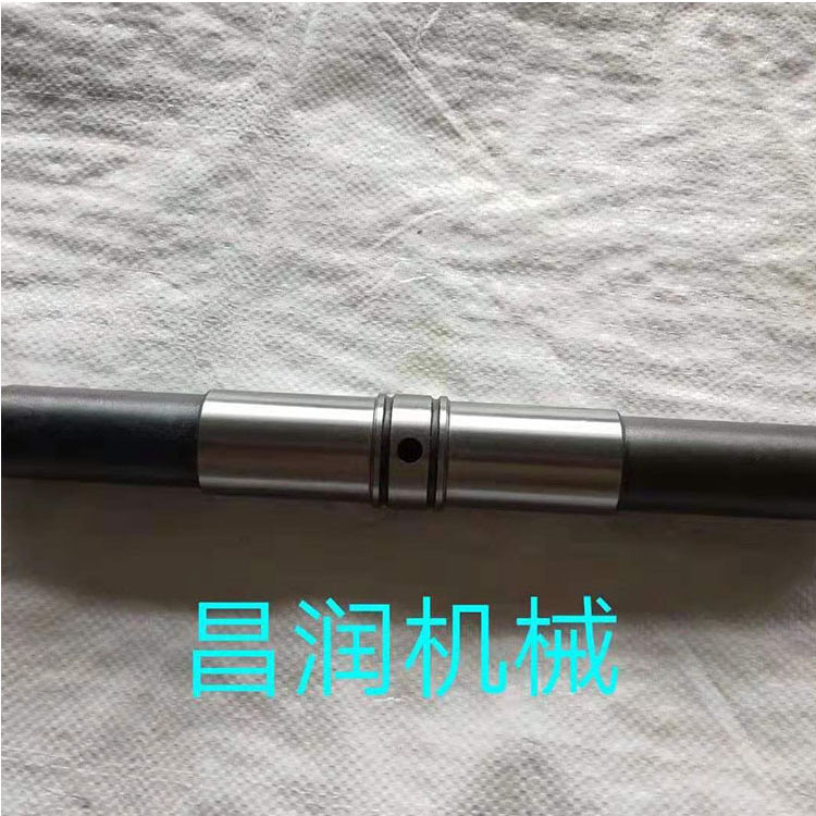 厂家生产 硬齿面齿轮轴齿轴 矩形花键轴 批发花键轴