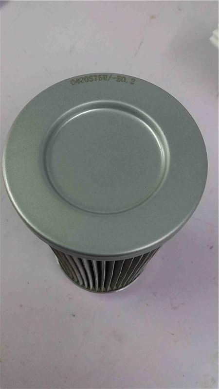 直供0400S75W/-B0.2内螺纹金属网滤芯