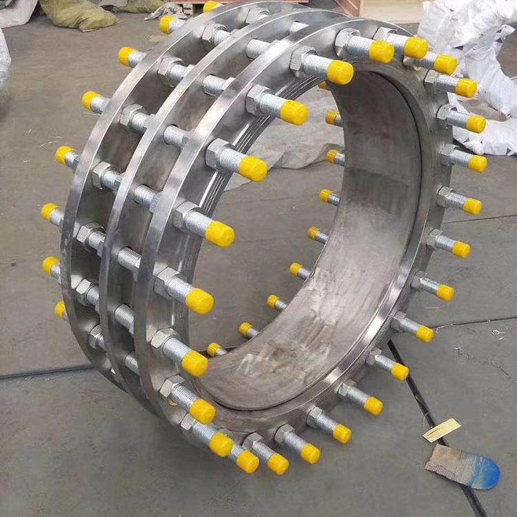 波纹补偿器膨胀节不锈钢金属波纹补偿器价格