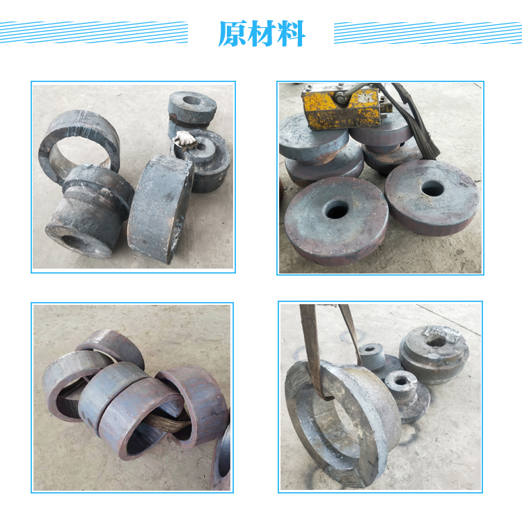 泊头市昌盛石化机械厂 主营产品
