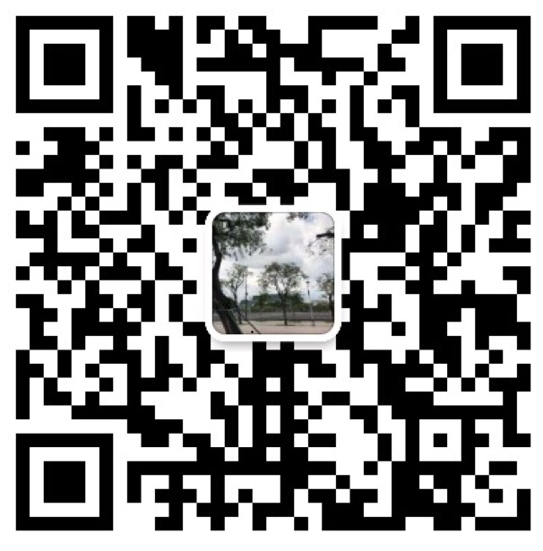 东莞双兴镍钴新能源科技有限公司 微信二维码
