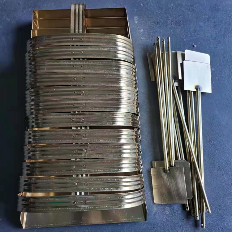 防爆簸箕 防爆铜簸箕 铜簸箕价格 铝制簸箕 长把簸箕 可定制
