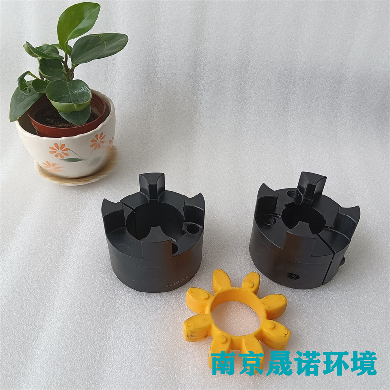 赛莱默水泵配件 进口品牌水泵 XYLEM水泵叶轮 机封维修配件