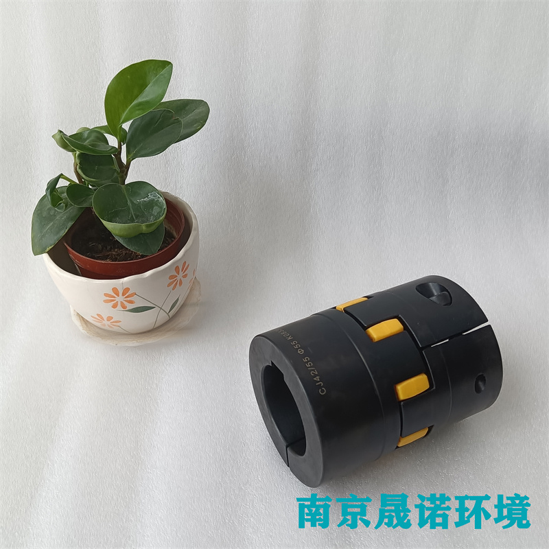  xylem水泵 赛莱默循环泵 ITT联轴器弹性体垫圈GISO 1610 E1610