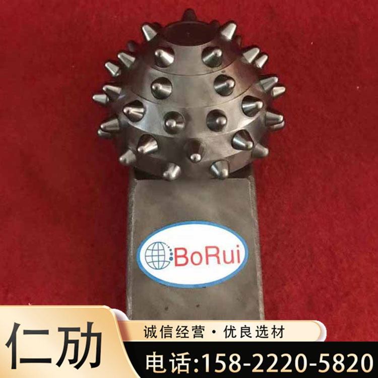 牙轮掌片 旋挖掌片 非开挖掌片 厂家生产