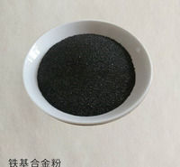 铁基喷涂喷焊合金粉末  仁劢生产