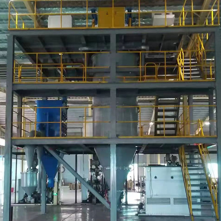 小型金属雾化制粉设备 气雾化制粉设备 及时发货