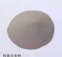 球形合金粉 铁基喷涂喷焊合金粉末 天津仁劢