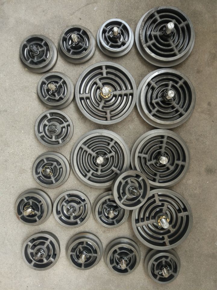 L-11/7.3L-10/8.空压机配件