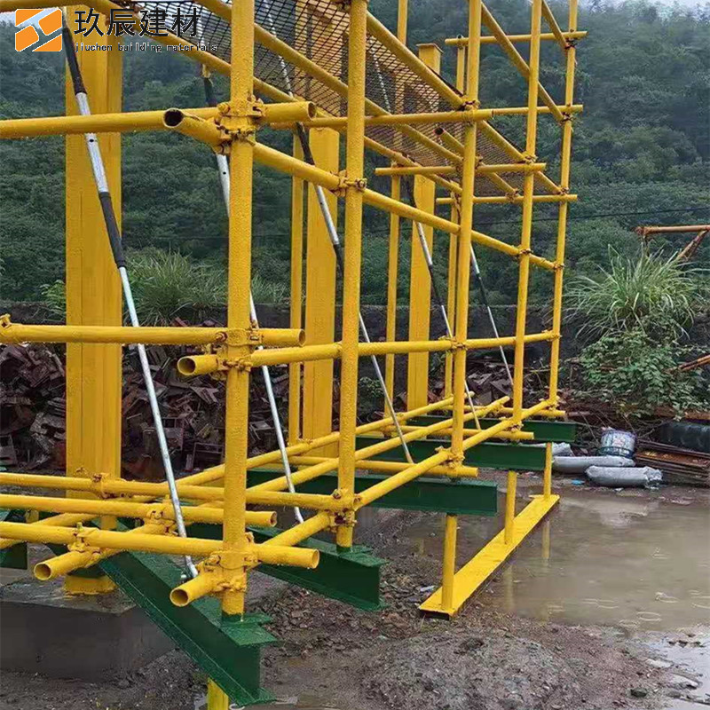 花篮悬挑工字钢  新型悬挑梁厂家  外架