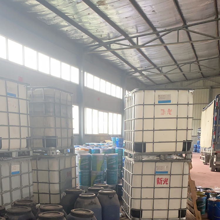 茂隆出售 彩钢瓦翻新防腐漆 水性工业漆 钢结构防锈漆 厂家发货 现货供应