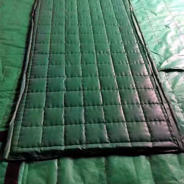 防火保温被 大棚保温被 茂隆出品 欢迎来电详询