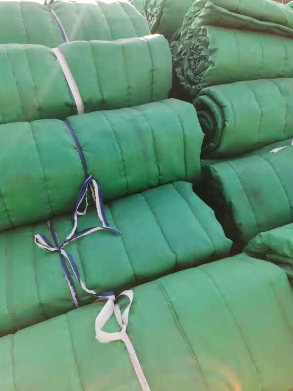 防火保温被 大棚保温被 茂隆出品 欢迎来电详询