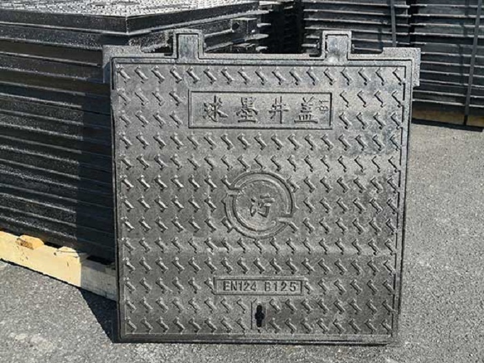 惠州井盖井盖批发价格合理