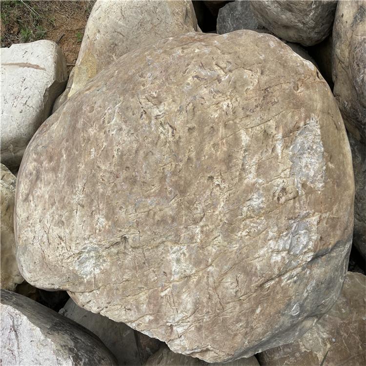 绵阳景观园林鹅卵石价格 景观鹅卵石 