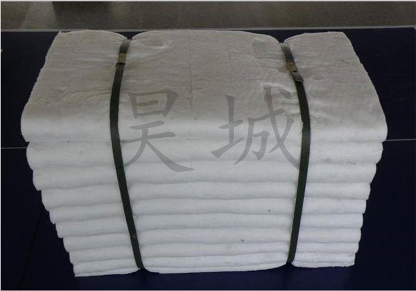 陶瓷纤维制品耐火保温隔热吸音效果杠杠的