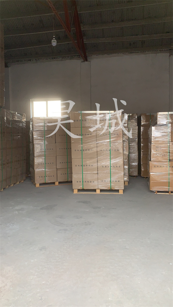 陶瓷纤维高铝挡火板的应用价值使用范围的确不少