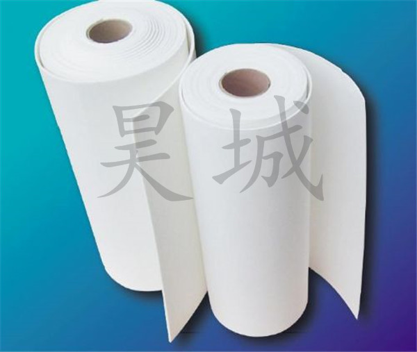 陶瓷纤维制品 陶瓷纤维纸 已经用于各行各业中