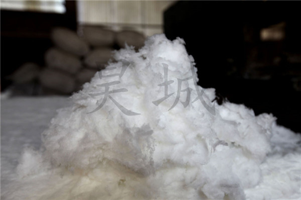 陶瓷纤维棉的隔音吸声性能良好 推荐购买